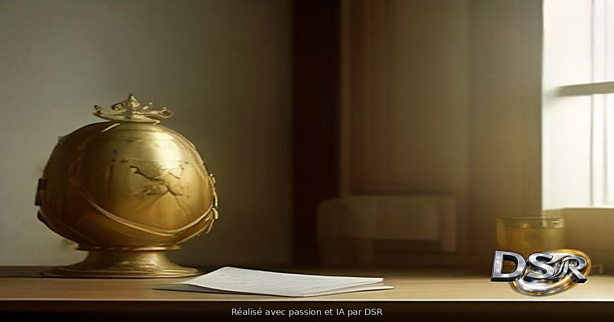 Objet connecté posé sur un bureau d'entreprise, symbole des nouvelles obligations de cybersécurité du Cyber Resilience Act
